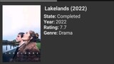 lakelands 2022 by eugene