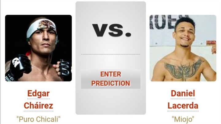 Edgar Chairez VS Daniel Lacerda | UFC Fight Night Preview & Picks | Pinoy Silent Picks