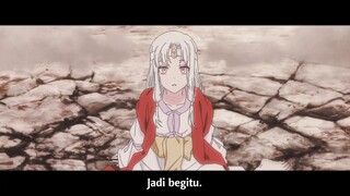 Maou 2099 sub indo eps 2