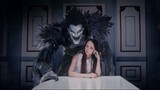 Namie Amuro - Fighter [Death Note - Light Up the New World]