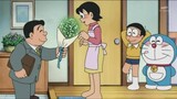 Bố Nobita cầu hôn