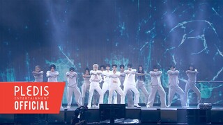 SEVENTEEN(세븐틴) - Spell @SEVENTEEN TOUR ‘FOLLOW’ AGAIN TO SEOUL