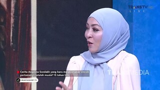 Rumpi No Secret - 10 Januari 2025 (Trans TV) (FULL)