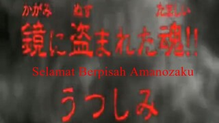 Ghost Stories Episode 20 END - Selamat Berpisah Amanozaku