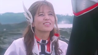 [Plot Pemotretan Spesial] Tokusou Sentai: Angsa putih yang menyembuhkan! Kriminal Swan memulai debut