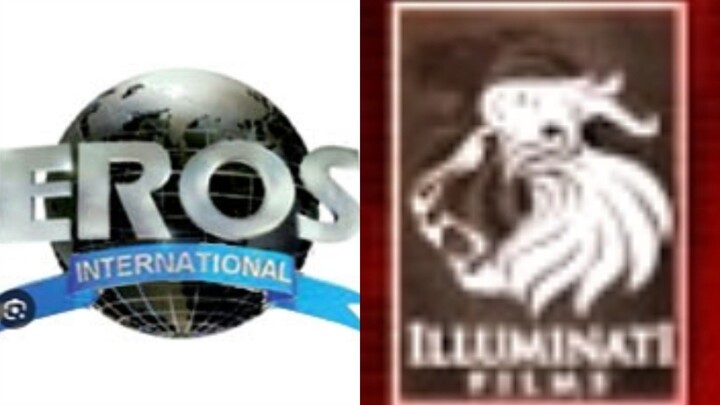 Eros International Illuminati Films 2012