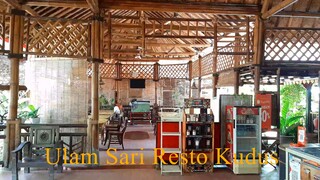 Kuliner di Kudus Yang Perlu Anda Coba - 085 866 866 566