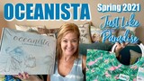 Oceanista | Spring 2021 | Just Like Paradise - calling all beach girls!!
