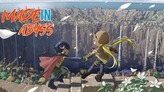 Made in Abyss Episode 11 [Subtitle Indonesia]