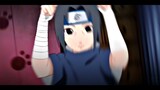 Itachi Edit | Daddy Style (Free Project File)