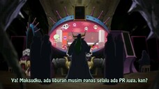 Beruzebabu Ep 17 Sub indo