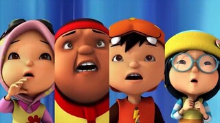 BoBoiBoy™ _ Season 1 Marathon - FULL EPISODE