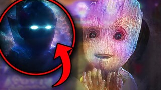 I AM GROOT Season 2 Trailer Breakdown! Easter Eggs & Details You Missed!