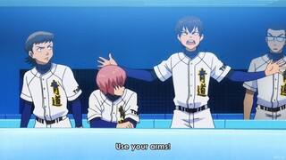 Ace of Diamond S1-53