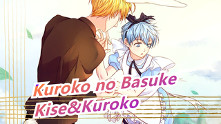 [Basket Kuroko] Kise&Kuroko - Sannen-me no Uwaki, Perayaan Untuk 15 Agustus