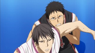 Kuroko No Basuke Episode 46 - First Basket