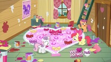 My Little Pony Friendship is Magic Season 2 Episode 17 Hearts And Hooves Day