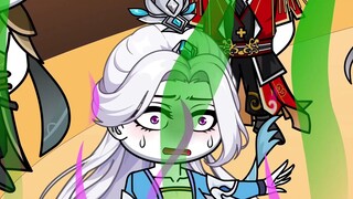 Tang San, why did you turn into a girl? !