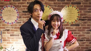 Himitsu No Ai-Chan Ep8