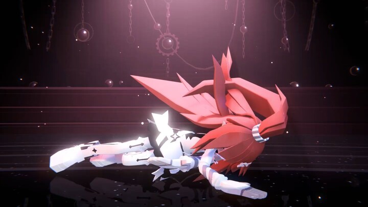 【Etty】Mania