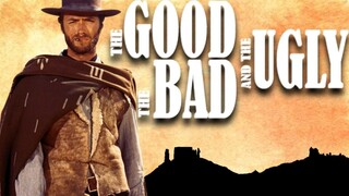 The Good, the Bad and the Ugly (HD) - Full movie