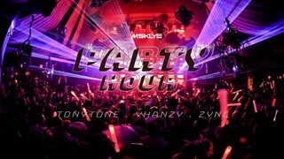 Party Hour (Alak pa) - Thon , Yhanzy & Zync