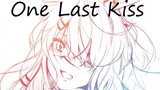 เกมส์|Arknights|"One Last Kiss" & "ลาก่อน อาจารย์ทุกท่าน!"