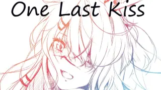 Game|Arknights|One Last Kiss & "Goodbye, All Doctors!"