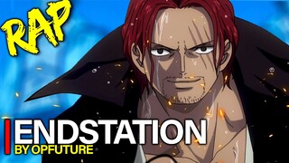 „ENDSTATION“ - Captain Ruffy | OPFuture ft. Charizma