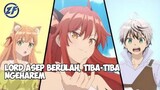 KALO BISA DUA, KENAPA HARUS SATU 🤪 | Alur Cerita Anime Yusha party wo | 2022