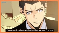 After Signing In For 30 Days, I Can Annihilate Stars Episode 13