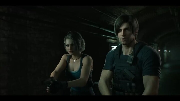 Watch RESIDENT EVIL_ DEATH ISLAND for FREE-Link in Description