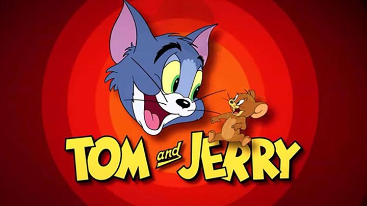 [Resource Sharing] The first three versions of Tom and Jerry + sixteen movie versions + nine Irish D