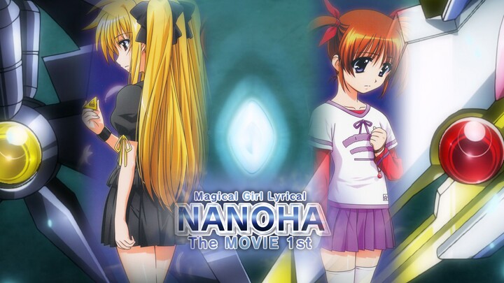 [Magical Girl Nanoha] New reincarnation! This is our original wish! —PHANTOM MINDS
