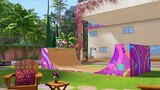 Barbie Dreamhouse Adventure Series Episode 3 Bahasa Indonesia