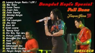 musik dangdut koplo 2023