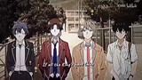 Kulkas berjalan❄|Anime Yg Ad Di Video 1. Seishun Buta Yaro2. Classrom Of Elite3. Oregairu4. Hyouka