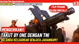 FILM PERANG TERDAHSYAT & PALING BRUT4L!!!- Alur Cerita Film Perang Indonesia (Janur Kuning) Part 3