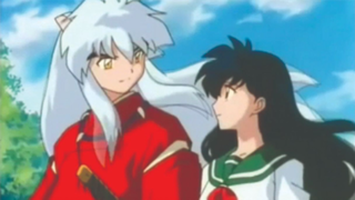 Vui lắm nha - Inuyasha