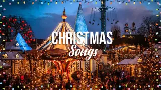Christmas Songs 2022 🎅 Music Club Christmas Songs 🎄 Merry Christmas 2022