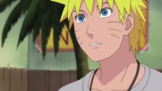 Naruto merenungkan kematian gurunya Jiraya - Sensei