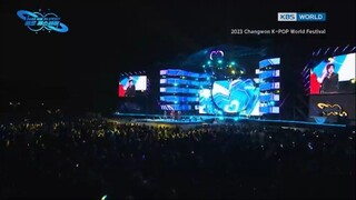 2023 Changwon K-POP World Festival