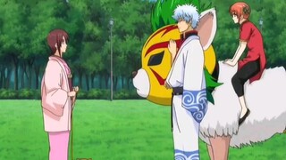 Lời thoại của Gintama