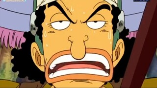 Tempat Bersejarah ‐One Piece SKYPIEA ARC-Episode 159 Part 13