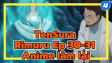 Anime yang Dibuat Ulang! Rimuru Episode 30-31 | TenSura_4