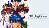 Fushigi Yuugi OVA 01 ( Memories) Episode-002 - Flash of Grief