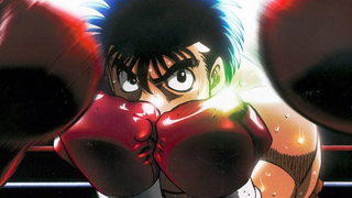 Hajime no Ippo「AMV」- Opening 2 Inner Light