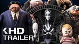 THE ADDAMS FAMILY 2 _ Official Trailer _🔥(Full Movie Link In Description)