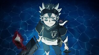 Sudah tahun 2024, masih ada yang ingat Black Clover?