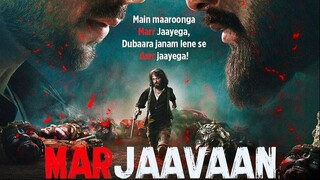 Marjaavaan (2019) Bollywood Hindi Full Movie